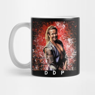 D D P Mug